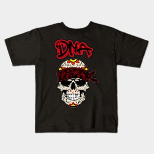 DNA #132 Kids T-Shirt